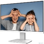 Монитор 23.8' MSI Pro MP2412W VA LED 1920x1080, 100 Гц, 250 кд/м², 16:9, 1xHDMI, 1xDP, белый, фото6