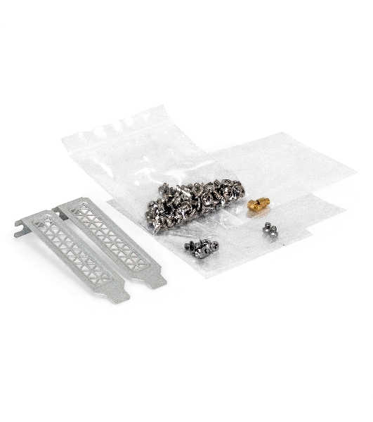 Серверный корпус ExeGate Pro 2U650-05 (RM 19', высота 2U, глубина 650,БП 2U-600ADS, 2*USB)