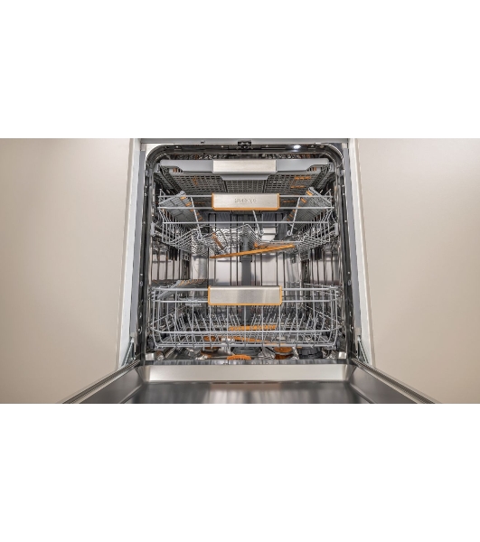 Встраиваемая посудомоечная машина Gorenje GV693A65AD, черный, 59.8 см, 16 компл., 38 дБ, класс A+++
