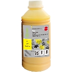 Чернила Cactus CS-I-PFI107Y-1L PFI-107 желтый 1000мл для Canon imageProGRAF iPF670/680/685/770/780/785, фото3