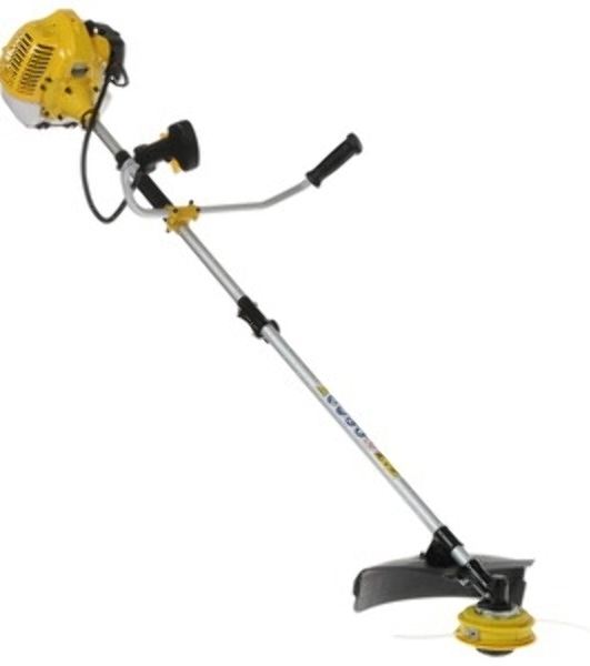 Триммер бензиновый Huter GGT-6S, 2,5 л.с.