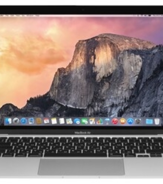Клавиатура для ноутбука Apple MacBook Air 13 Retina M1 A2337 Late 2020 плоский Enter черная