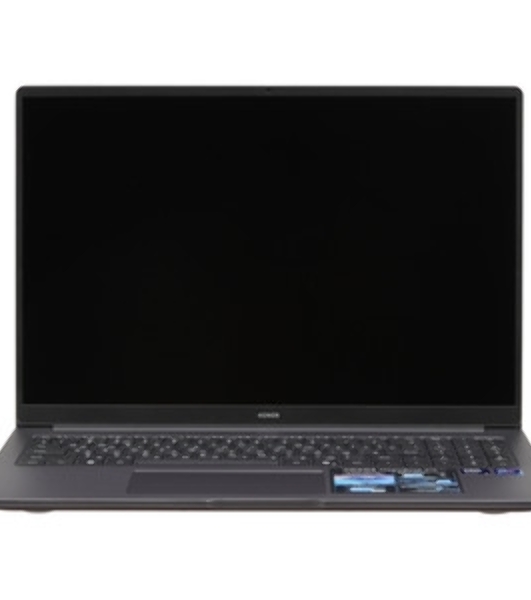Ноутбук Honor MagicBook X16 2026 BRG-X/16'/IPS/Intel Core Ultra 5 125H/16Gb/1Tb SSD/Intel Arc/Windows 11 Home/серый/1.75kg