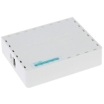 Роутер MikroTik RB750Gr3 hEX (RouterOS L4) with power supply and case 5 port 10/100/1000 гигабитный высокопроизводительный Ethernet, фото18
