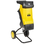 Садовый измельчитель HUTER ESH-40 Grey, фото9