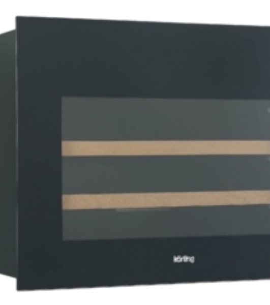Винный шкаф Korting KFW 501 SL GXN встраиваемый