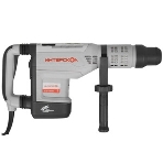 Перфоратор Интерскол П-55/1700ЭВ, SDS-Max, 1700 Вт, 20 Дж, от сети, фото4