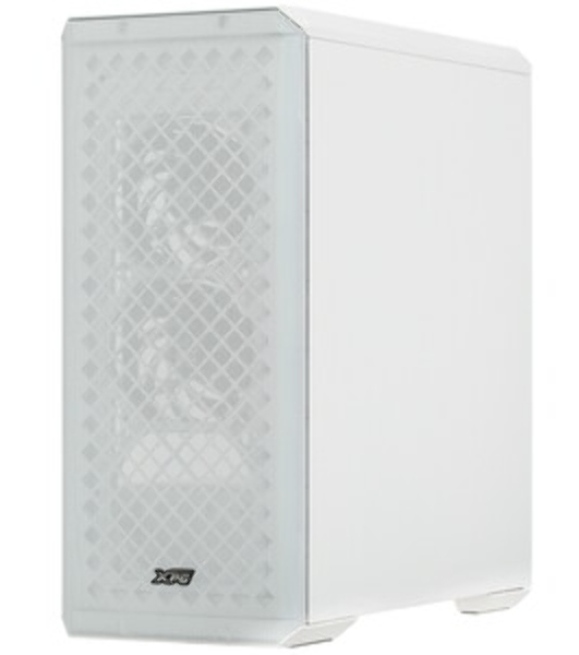 Компьютерный корпус XPG Defender-WHCWW