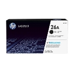 Тонер Картридж HP 26A CF226A черный для HP LJ Pro M402/M426 (3100 стр.), фото3