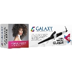Щипцы для завивки волос Galaxy Line GL4614 белый/черный, 13-25 мм, 200 °C, 9 режимов, фото21