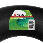 Камера для пневматического колеса Palisad 4.80/4.00-8 D380 мм, фото 1