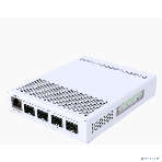 Коммутатор CRS305-1G-4S+IN Mikrotik CRS305-1G-4S+IN, фото9