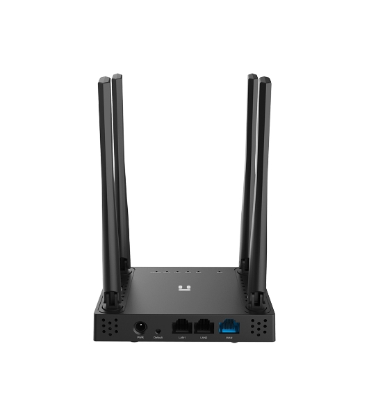 Роутер/маршрутизатор Wi-Fi NETIS 1200MBPS LTE DUAL BAND N5