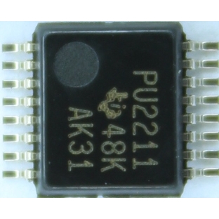 Контроллер TPS2211IDBRG4
