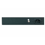 Коммутатор Osnovo SW-20600/A(80W) 6x100Mb 4PoE+ 80W неуправляемый, фото7
