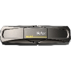 Флешка USB Netac US5 (NT03US5C-512G-32TA), 512Gb, USB 3.2/TypeC, R/W 550/500, черный, фото7