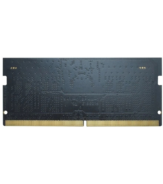 Оперативная память Patriot, DDR5, 32GB (1x32 GB), 4800 MHz, CL40 SO-DIMM