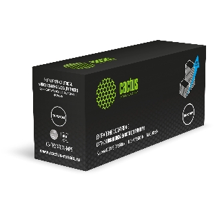 Картридж лазерный Cactus CS-TK5370M-MPS пурпурный (13000 стр.) для Kyocera ECOSYS PA3500cx/ECO MA3500cix/MA3500cifx