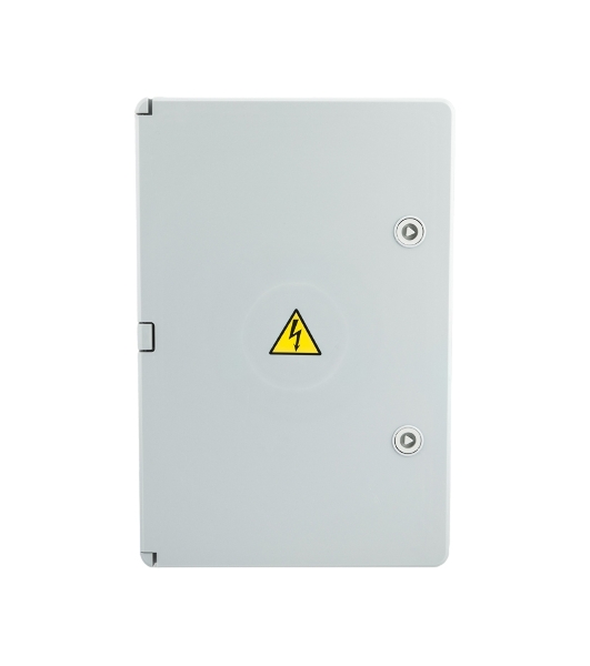 Корпус пластиковый ЩМПп Rexant 450х300х160мм IP65
