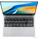Ноутбук Huawei MateBook D 16 MCLG-X MitchellG-W5651 Core i5 13420H 16Gb SSD512Gb Intel UHD Graphics 16' IPS (1920x1200) без ОС silver WiFi BT Cam (53014MTX), фото5