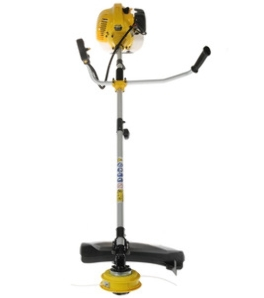 Триммер бензиновый Huter GGT-6S, 2,5 л.с.