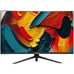 Монитор 31.5' ExeGate Combat EC3207TA VA 2560x1440, 240 Гц, 1 мс, 16:9, 300 кд/м², 1xHDMI, 2xDP, 2xUSB, 3.5 мм, изогнутый R1500, черный, фото35