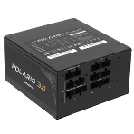 Блок питания Chieftec Polaris 3.0 PPS-1250FC-A3, 1250Вт, 80 PLUS Gold, 135мм, модульный, черный, фото13