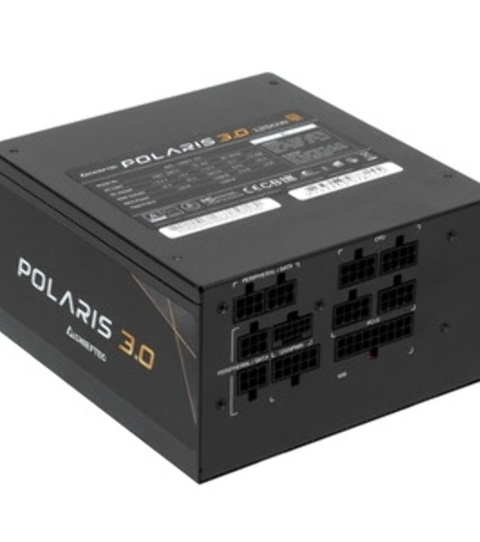 Блок питания Chieftec Polaris 3.0 PPS-1250FC-A3, 1250Вт, 80 PLUS Gold, 135мм, модульный, черный