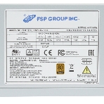 Блок питания серверный FSP FSP300-70PFL(SK) 300W, PS2 (ШВГ=150x86x140мм), 80PLUS Bronze, A-PFC, 8см FAN, IPC/Server PSU, Стандарт IEC 62368, OEM 10 (521706), фото6