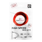 Кабель Cablexpert HDMI-micro HDMI CC-HDMID-6, 19M/19M, v2.0, медь, позол.разъемы, экран, 1.8м, черный, пакет, фото5