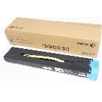Картридж лазерный 006R01647 синий для Xerox Versant 80/180, фото 1