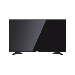 Телевизор Asano 32' 32LH1010T черный LED HD 60Hz