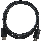 Кабель соединительный DP-DP 1.2V 4K@60Hz 2м Telecom CG712-2M, фото3
