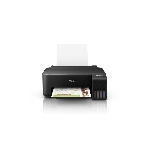 Принтер струйный EPSON L1250 (C11CJ71405/C11CJ71403/C11CJ71402), A4, цветной, печ. 10 стр/мин. (ч/б) 5 стр/мин. (цвет), 5760x1440 dpi, USB, Wi-Fi, фото 1