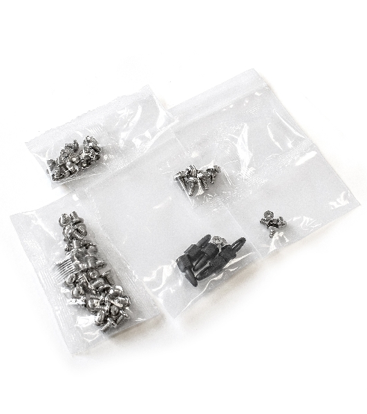 Серверный корпус ExeGate Pro 2U650-08 (RM 19', высота 2U, глубина 650, БП 1000ADS, 2хUSB)