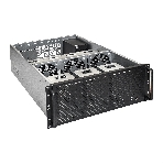 Серверный корпус ExeGate Pro 4U650-18 (RM 19', высота 4U, глубина 650, БП 1200ADS, USB), фото21