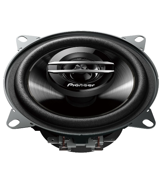 Колонки автомобильные Pioneer TS-G1310F 4Ом 13см (5дюйм) (ком.:2кол.) коаксиальные однополосные