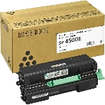 Картридж лазерный тип SP 4500E для Ricoh Aficio SP 4510DN/SP4510SF (6K), фото6