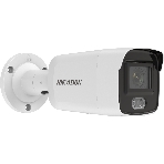 Видеокамера IP Hikvision DS-2CD2027G2-LU(C)(4mm) 4-4мм цветная, фото2