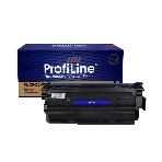 Картридж лазерный ProfiLine PL-CF470X (№657X) для принтеров HP Color LaserJet Enterprise M681dh/M681f/M681z/M682z Black 28000 копий, фото3