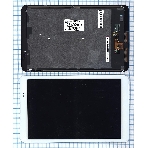 Модуль (матрица + тачскрин) для Huawei MediaPad T1 10 белый, фото 1