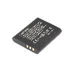 Аккумуляторная батарея для фото и видеокамер D-Li92, Li-50B 3,7V 1400mAh Li-ion, фото 1