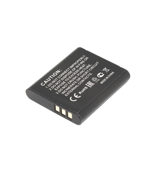 Аккумуляторная батарея для фото и видеокамер D-Li92, Li-50B 3,7V 1400mAh Li-ion