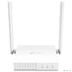 Роутер беспроводной TP-Link TL-WR844N N300 10/100BASE-TX белый, фото27