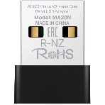 Адаптер Wi-Fi/AC650 Nano Wi-Fi USB Adapter, фото7