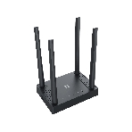 Роутер/маршрутизатор Wi-Fi NETIS 1200MBPS LTE DUAL BAND N5, фото 1