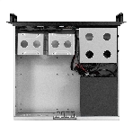 Серверный корпус ExeGate Pro 3U400-07 (RM 19', высота 3U, глубина 400, БП 500ADS, 2*USB), фото16