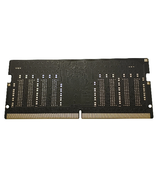Оперативная память Foxline, DDR5, 8GB (1x8 GB), 4800 MHz, CL40, SO-DIMM