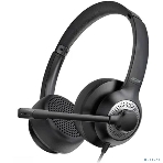 Гарнитура Acer OHW309 чёрный, проводная, USB/mini jack 3.5 мм, фото10