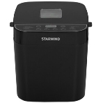 Хлебопечка Starwind SBMP0921 550 Вт, черный, фото12